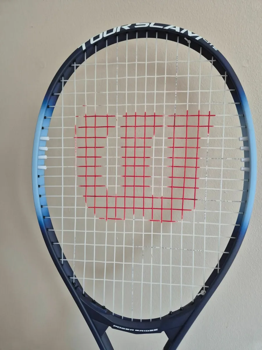 Tennis Racket - Image 2