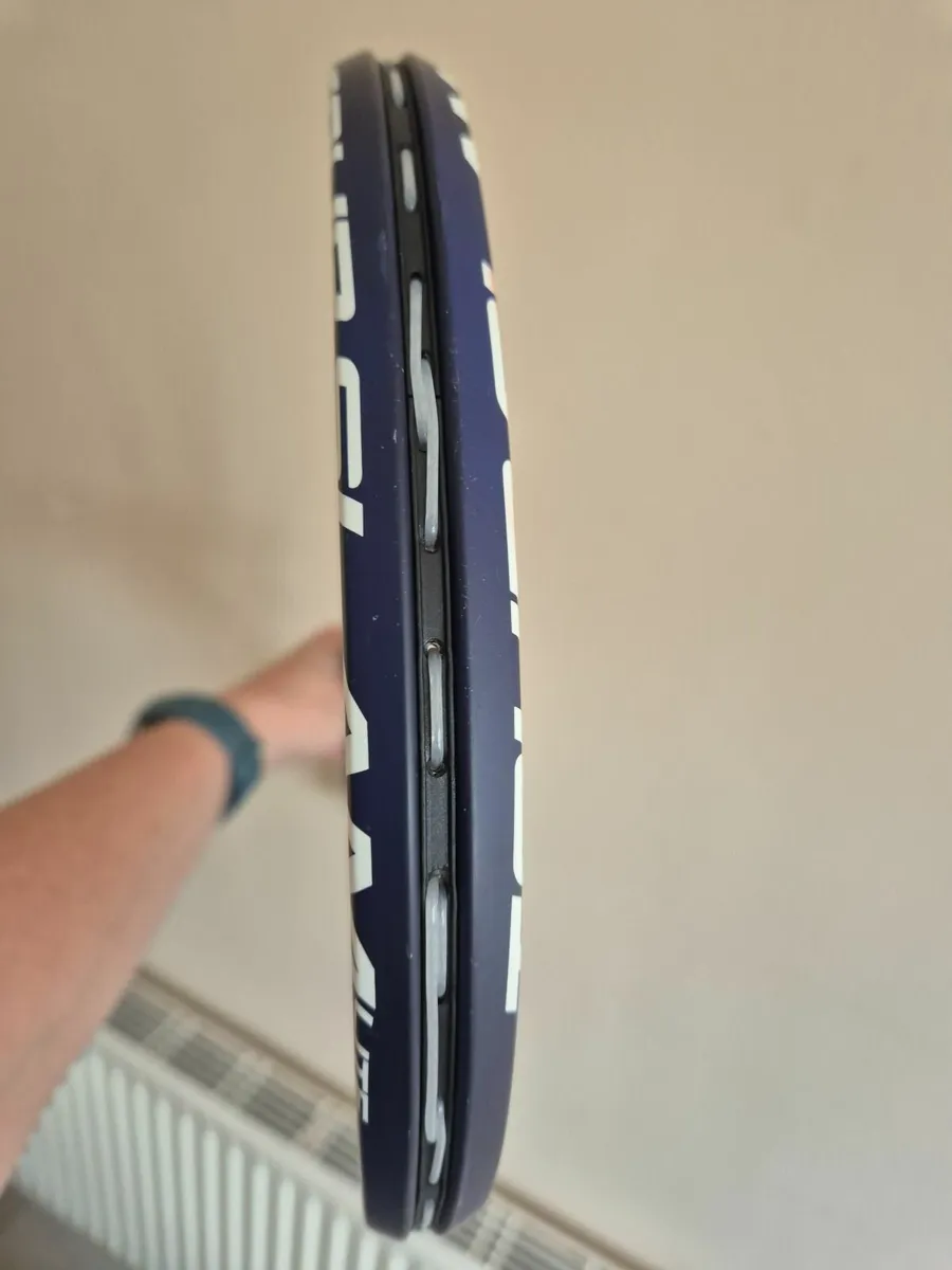 Tennis Racket - Image 3