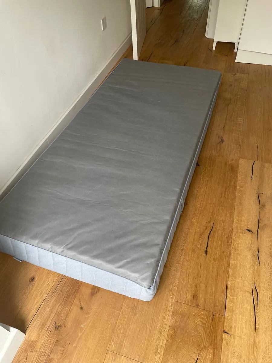 IKEA mattress - Image 4