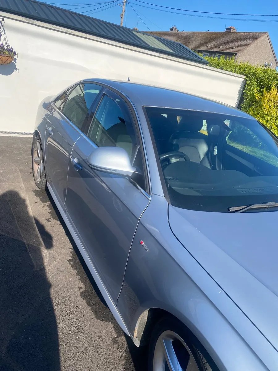 Audi A4 2009 - Image 3