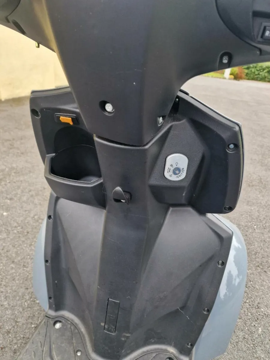 Mobility Scooter - Image 2
