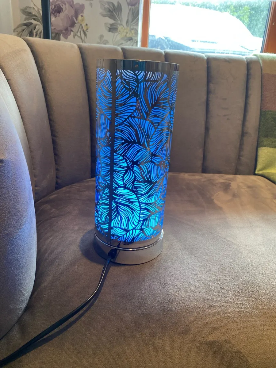 Table lamp diffuser - Image 4