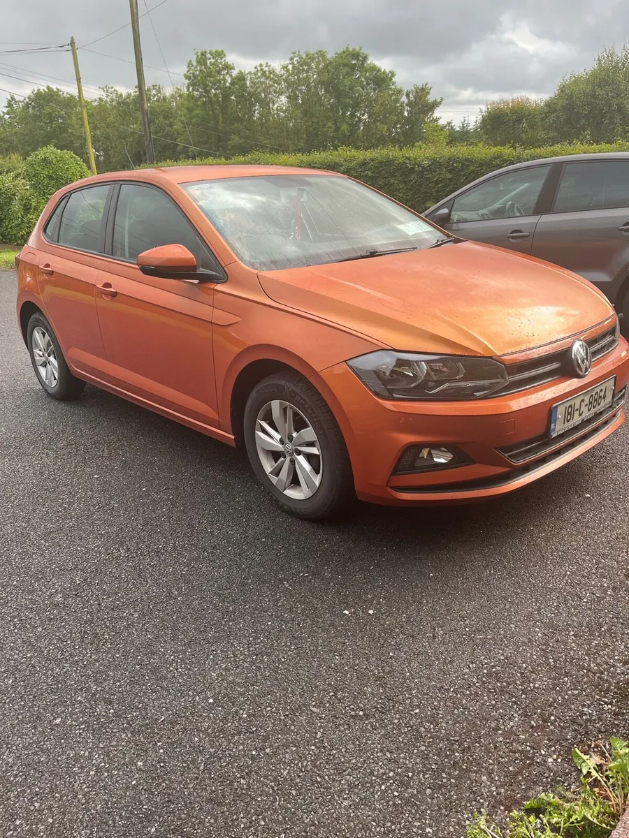 Volkswagen Polo - Image 1