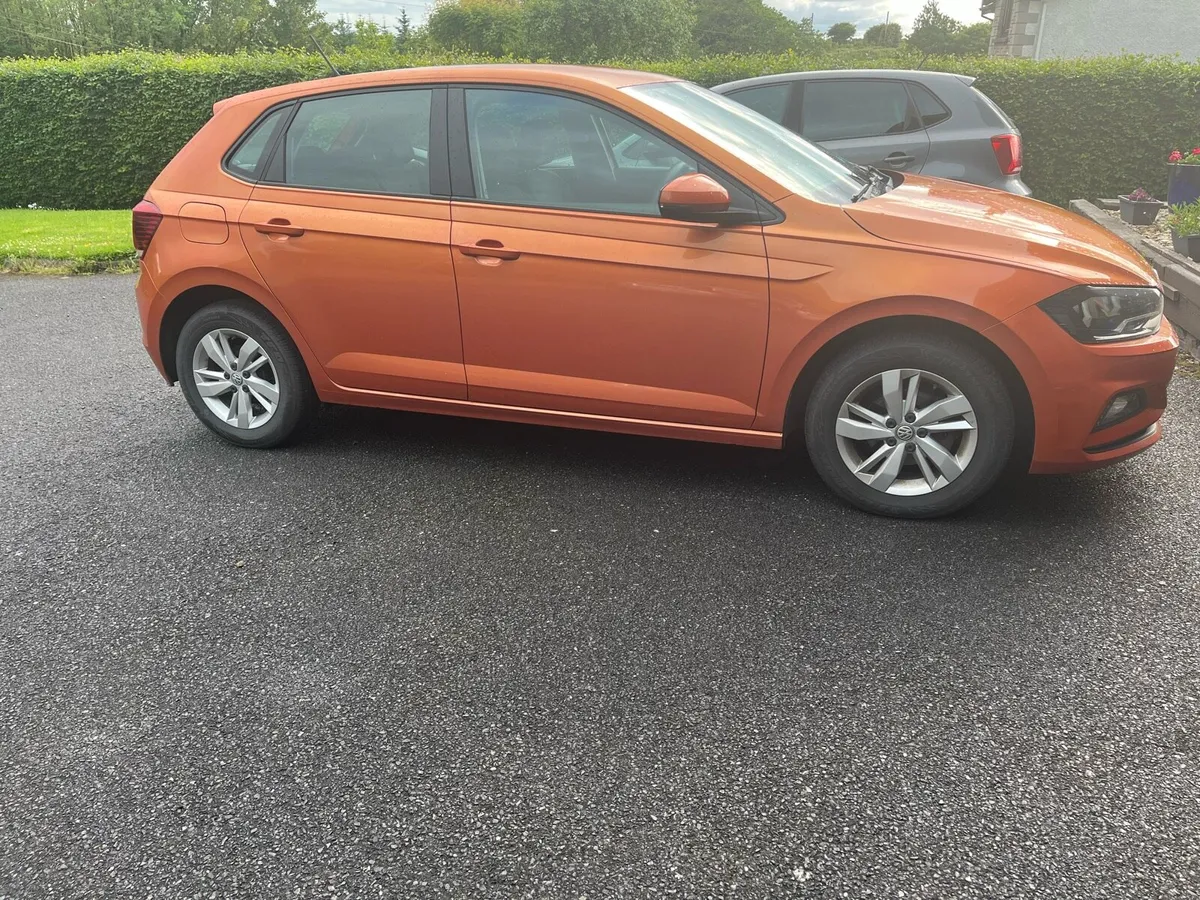 Volkswagen Polo - Image 2