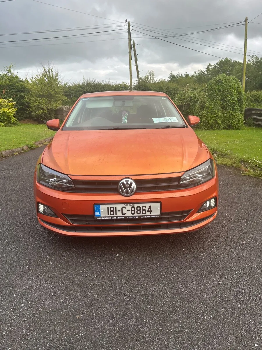 Volkswagen Polo - Image 3