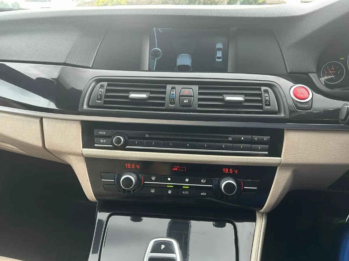 BMW 5 Series D F10 SE 4DR Auto Last price 4500. - Image 2