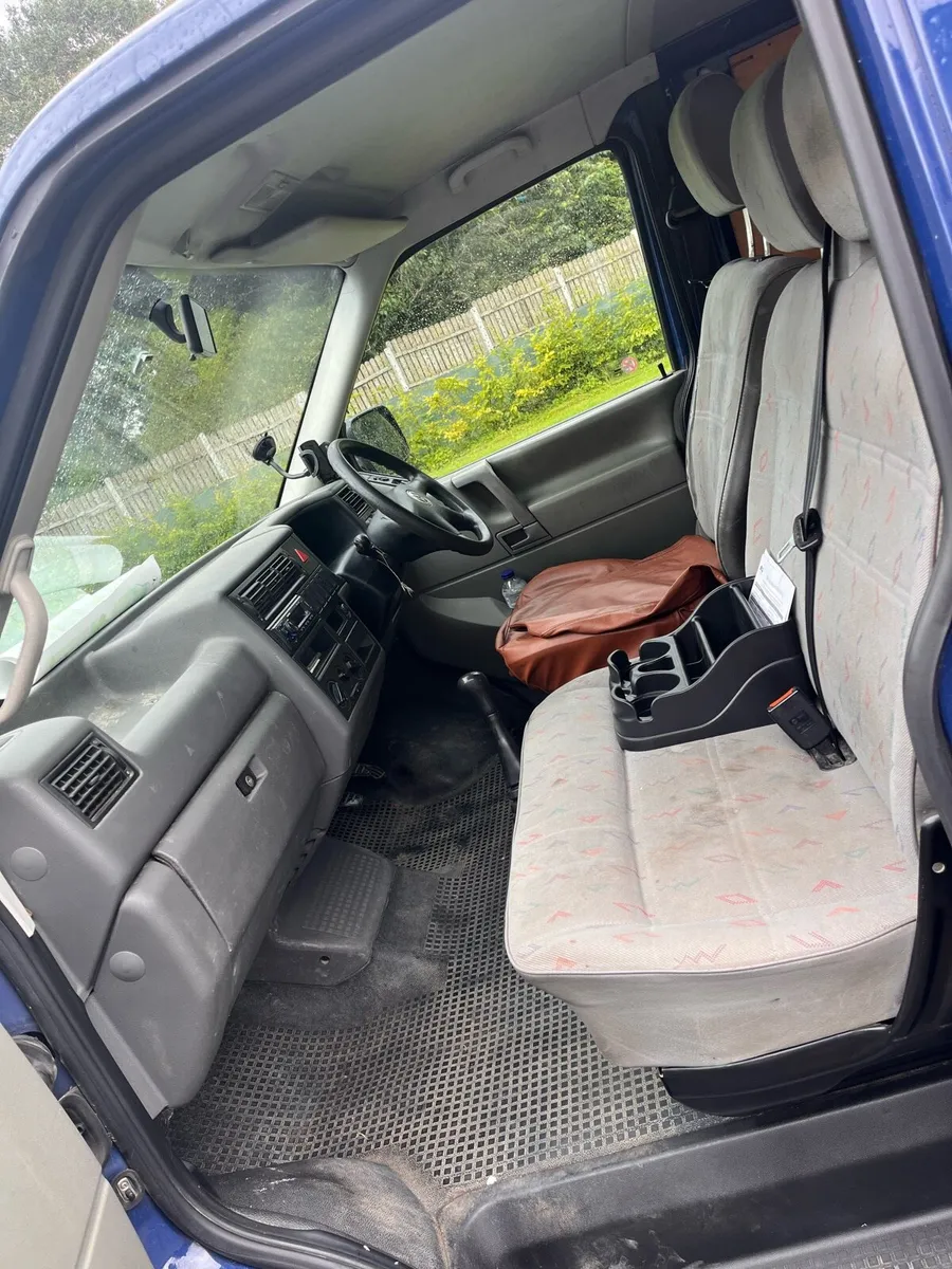 Vw Transporter - Image 4