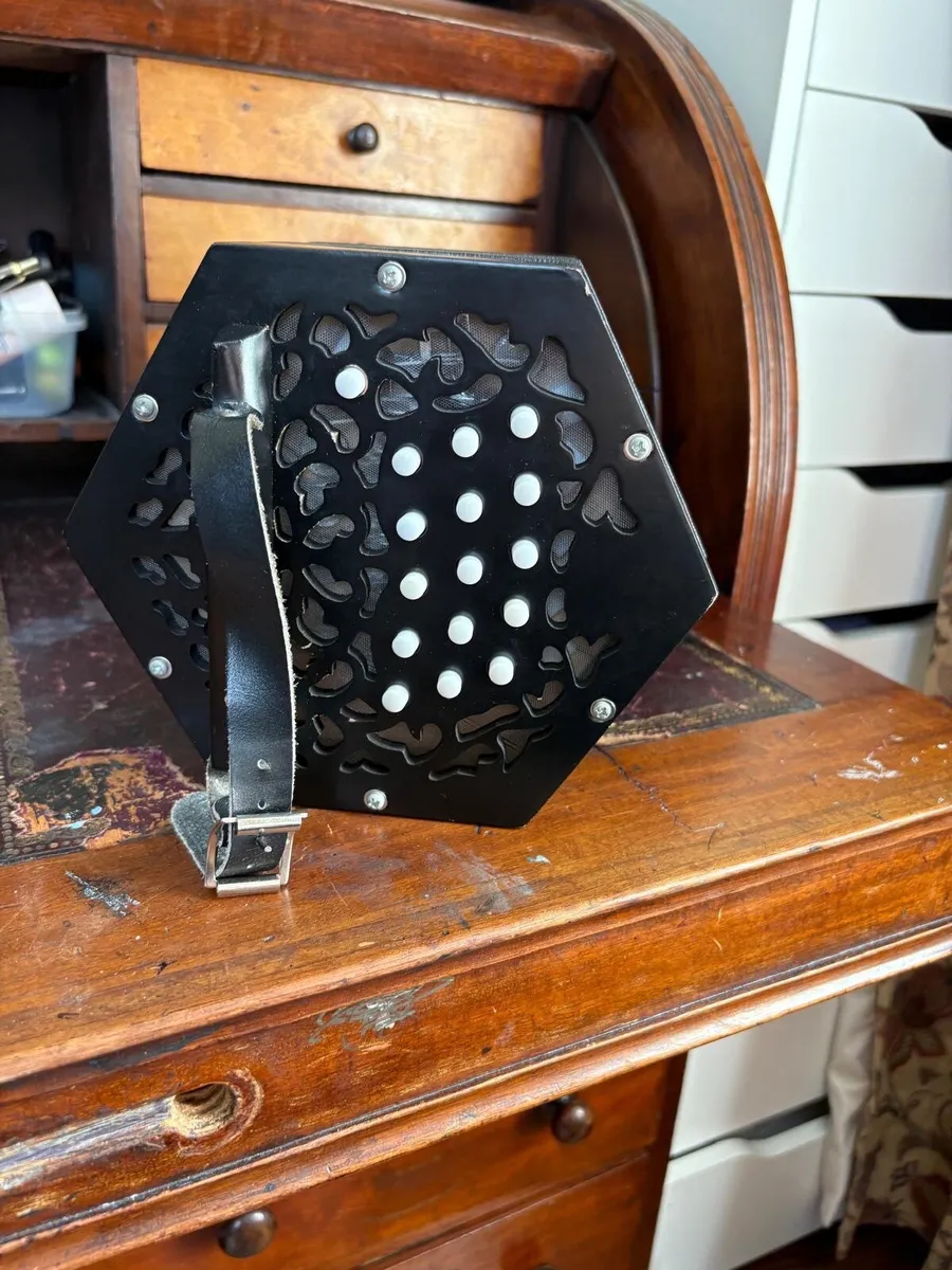 Concertina - Image 1