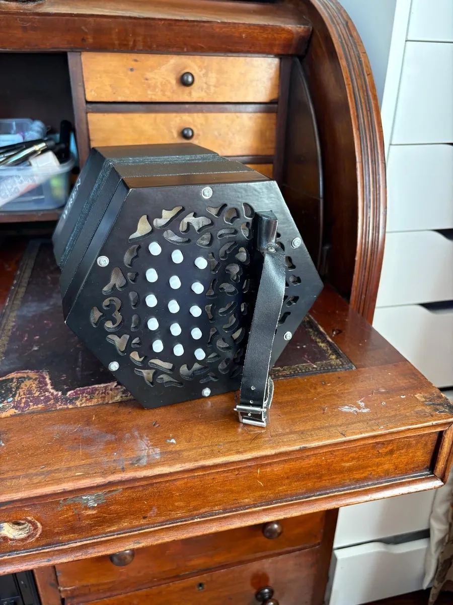 Concertina - Image 2