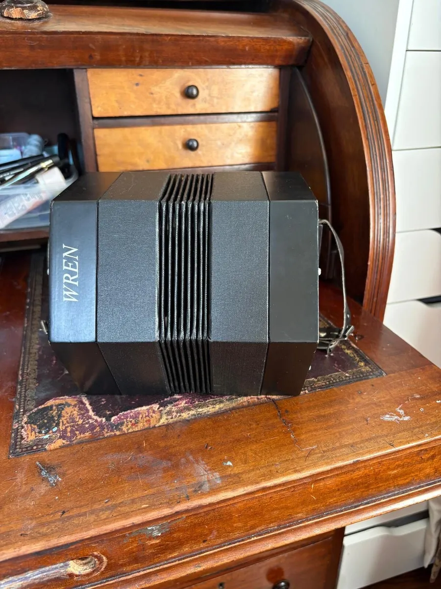 Concertina - Image 3