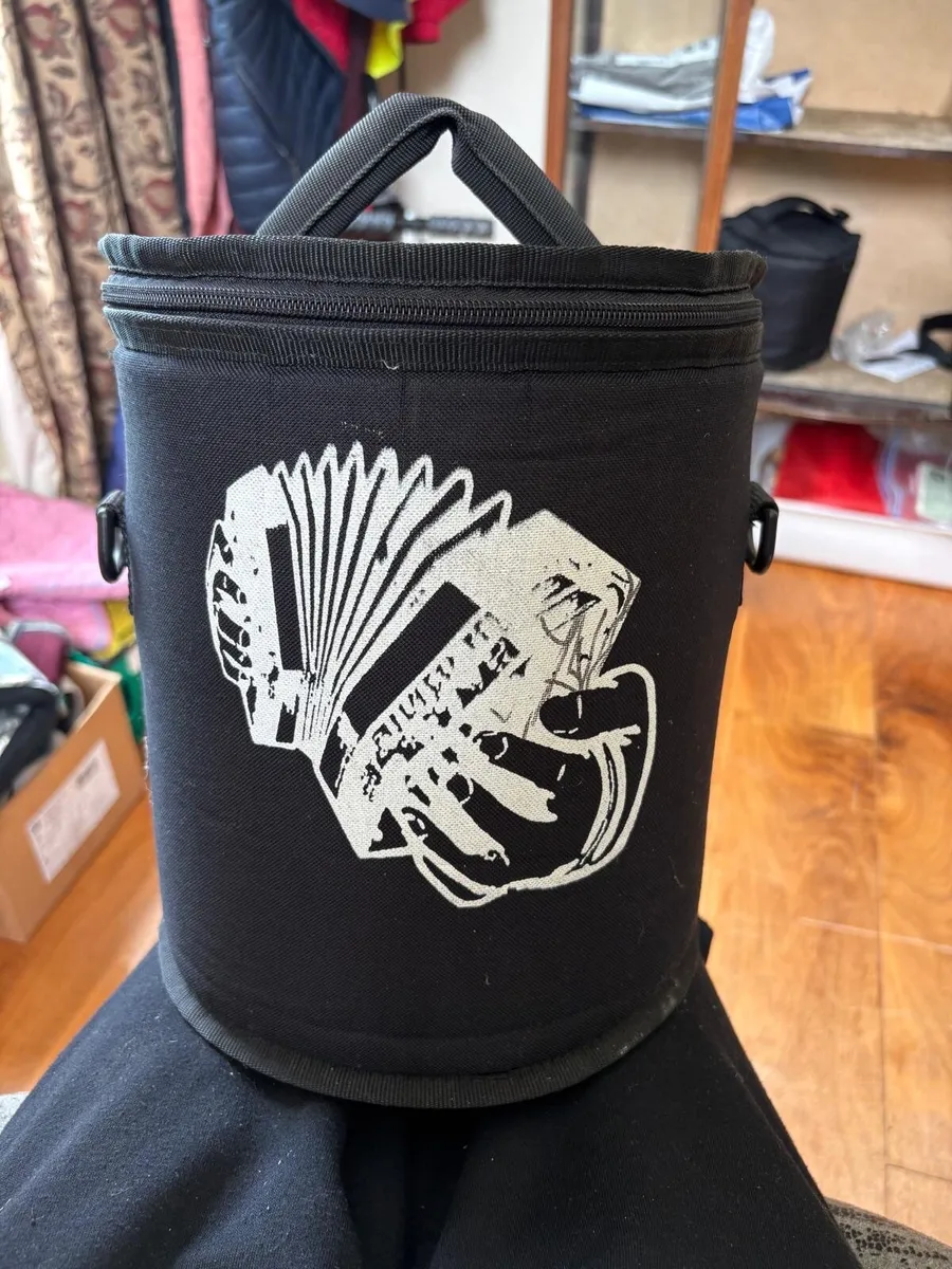 Concertina - Image 4