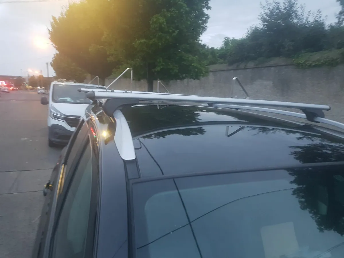 Nissan Qashqai+2 2010 - Image 3