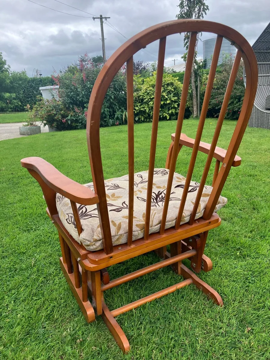 Rocking chair - Image 2