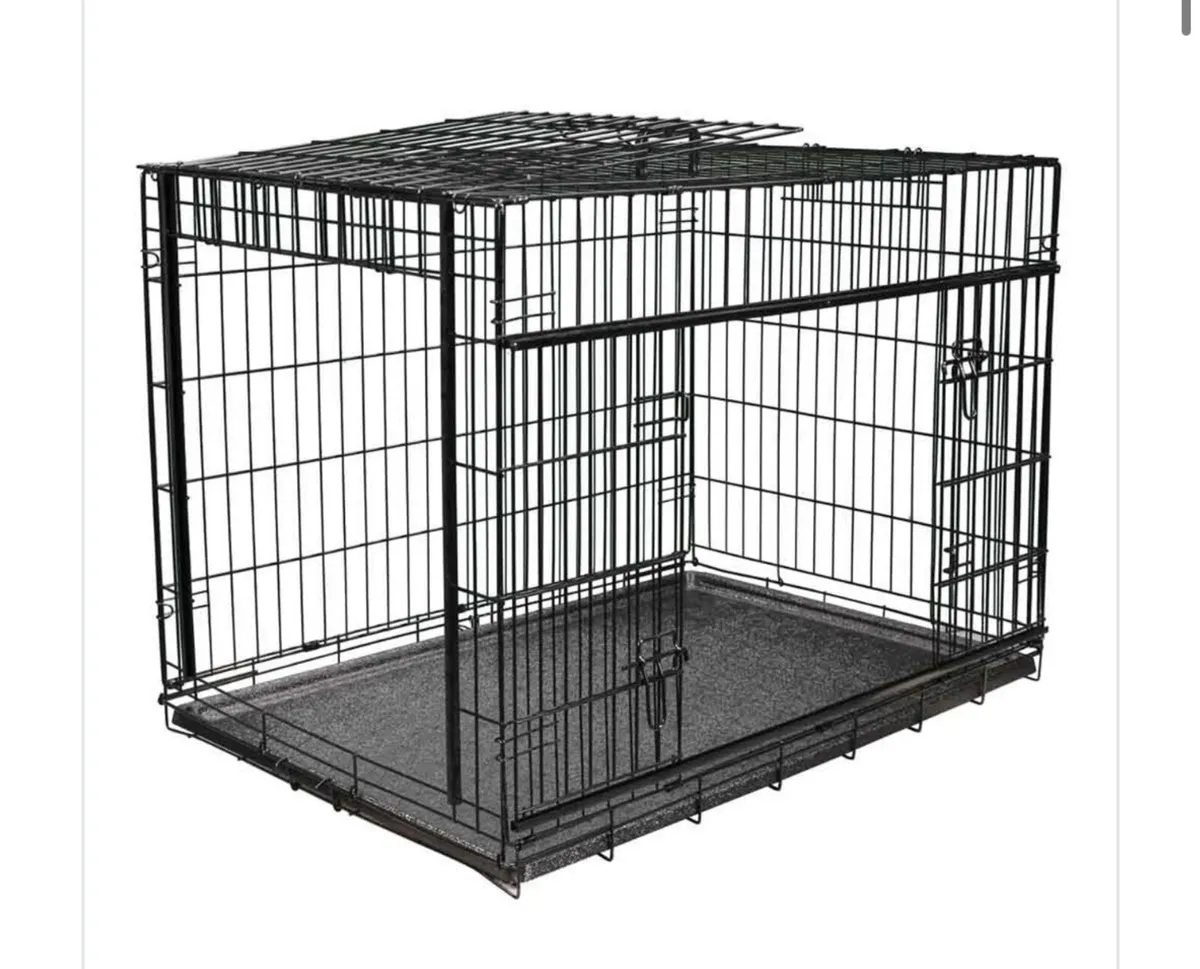 Large Dog Crate