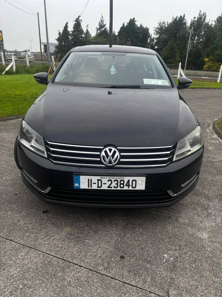 Volkswagen Passat 1.6 tdi - Image 3