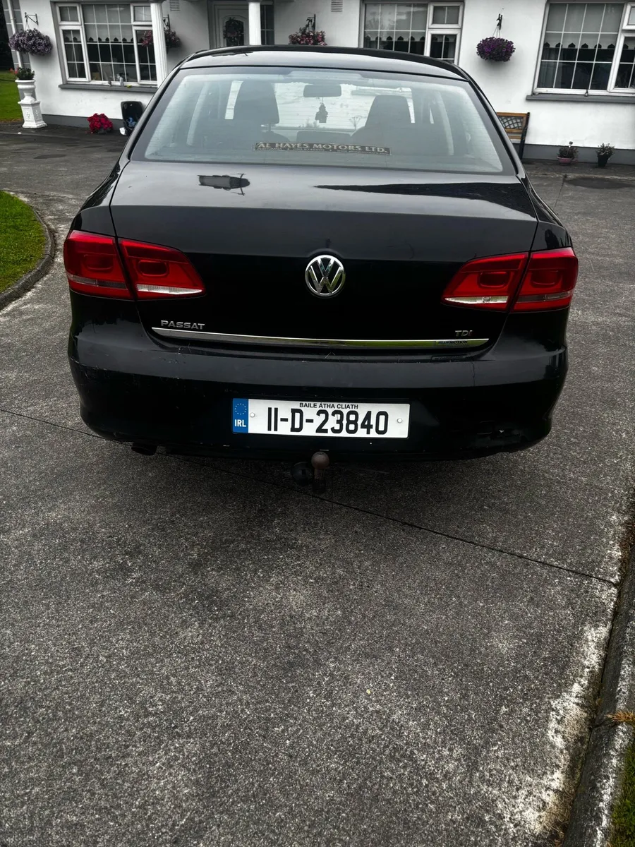 Volkswagen Passat 1.6 tdi - Image 4