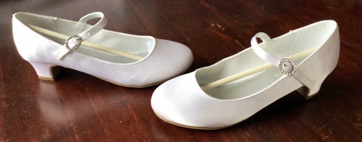 Communion shoes - Image 2