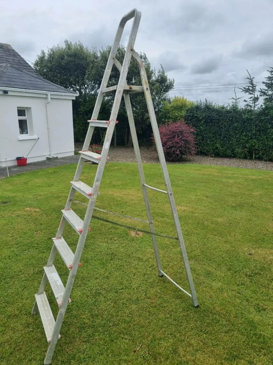 Ladder - Image 3
