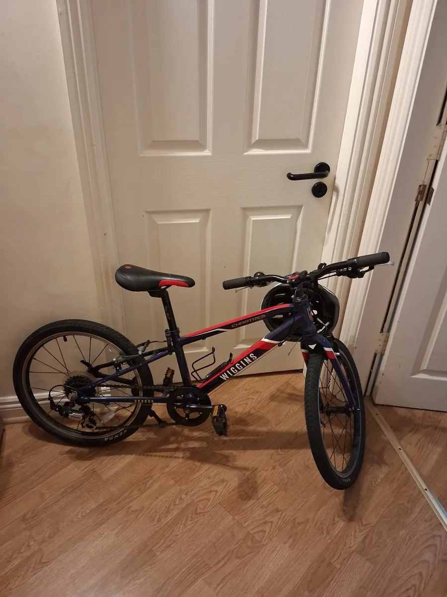 KIDS BICYCLE