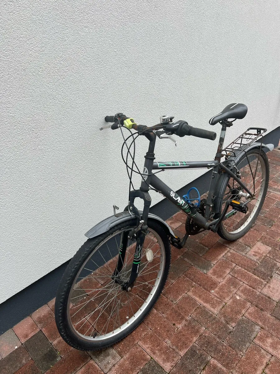 Gents mountain bike - Image 2