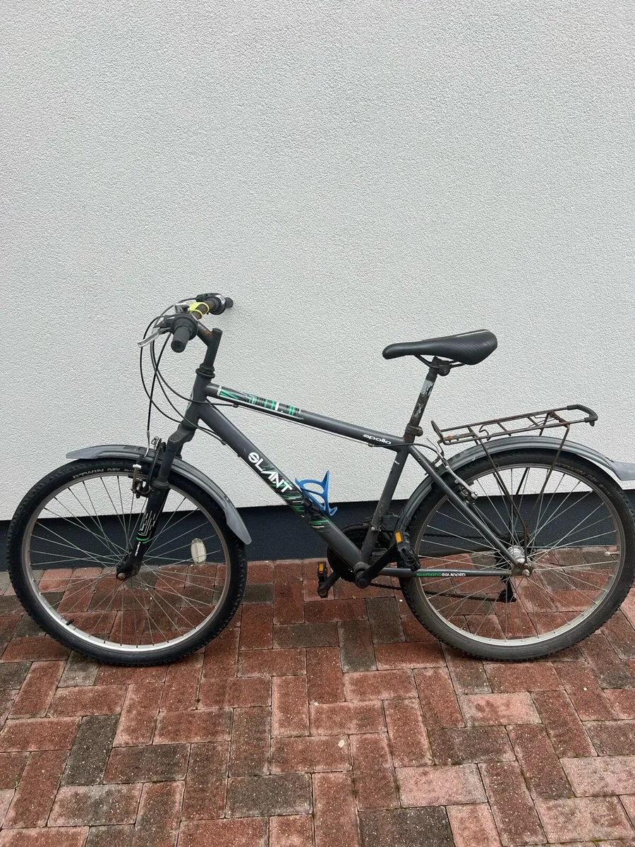 Gents mountain bike - Image 3