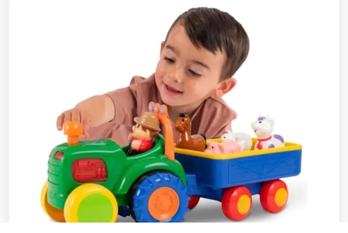Toys - Image 2