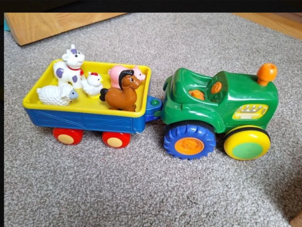 Toys - Image 1