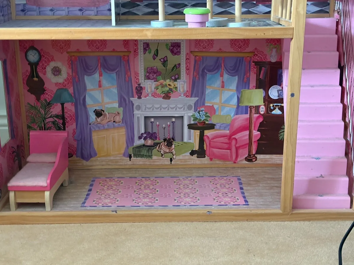 Dolls house - Image 4