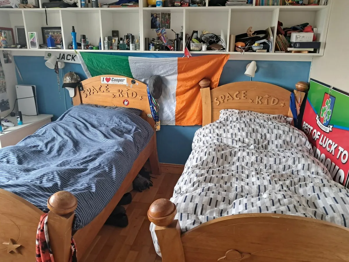 Single Beds - Image 1
