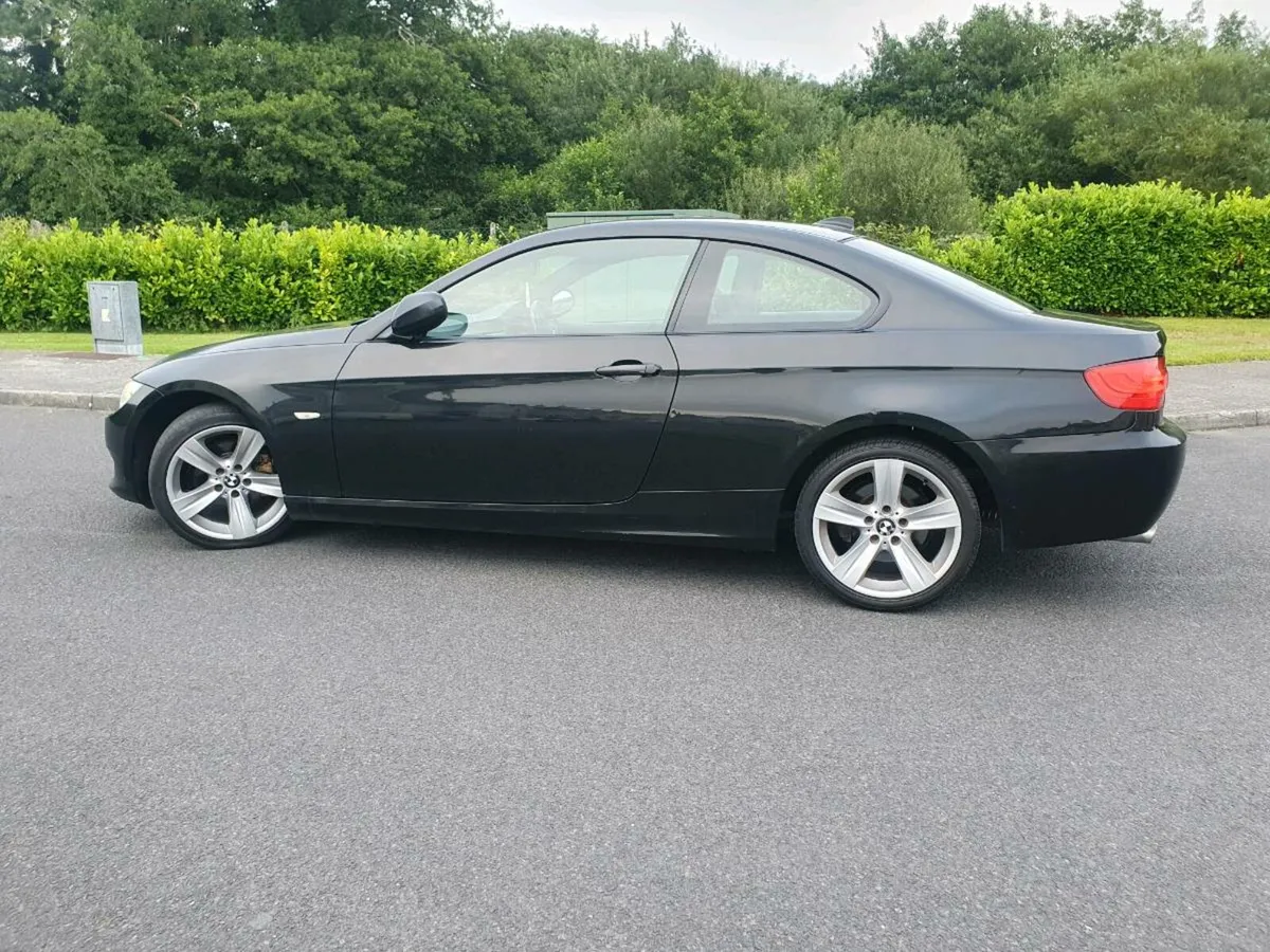 Bmw 3Series e92 automatic - Image 2