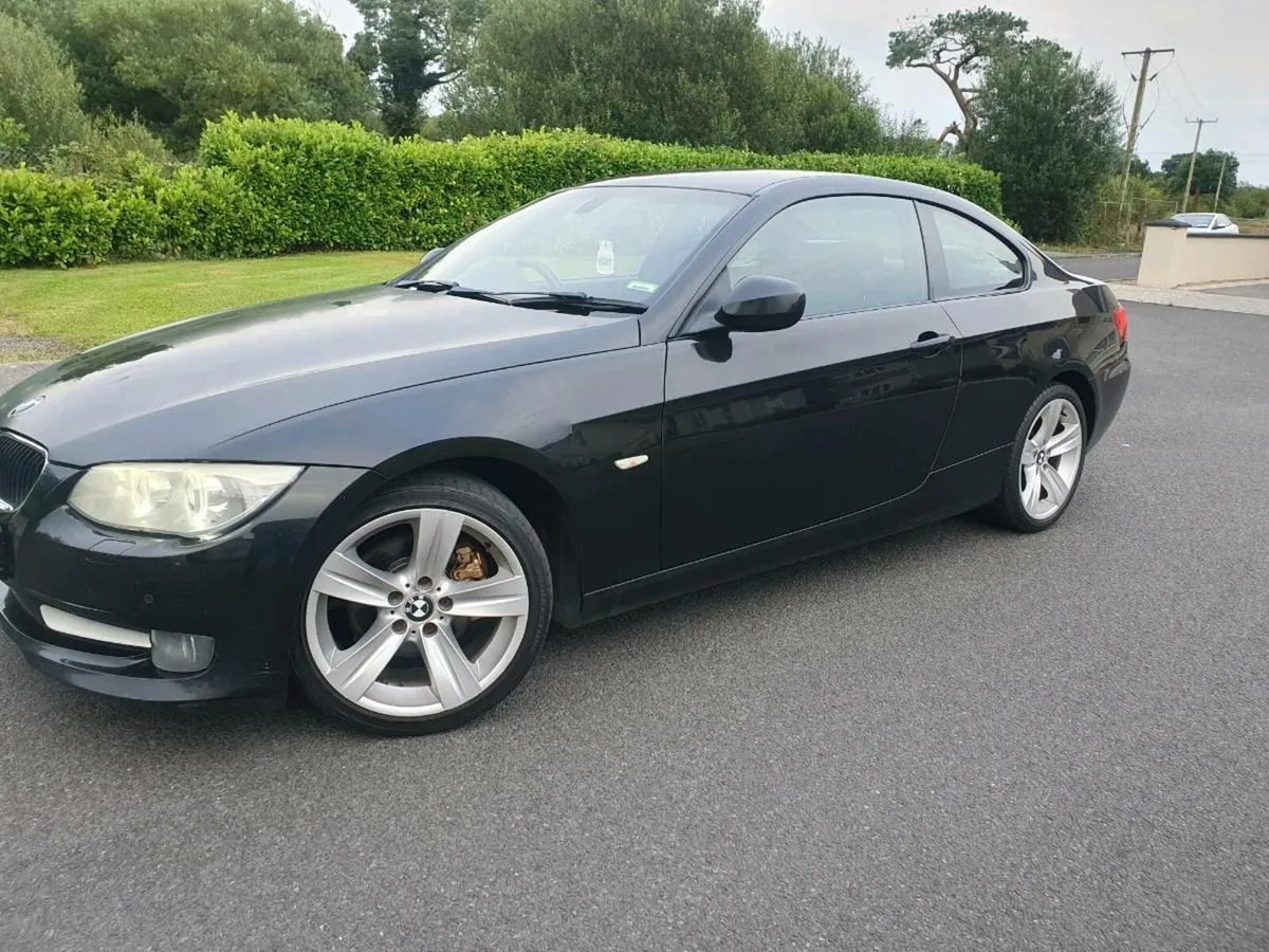 Bmw 3Series e92 automatic - Image 3