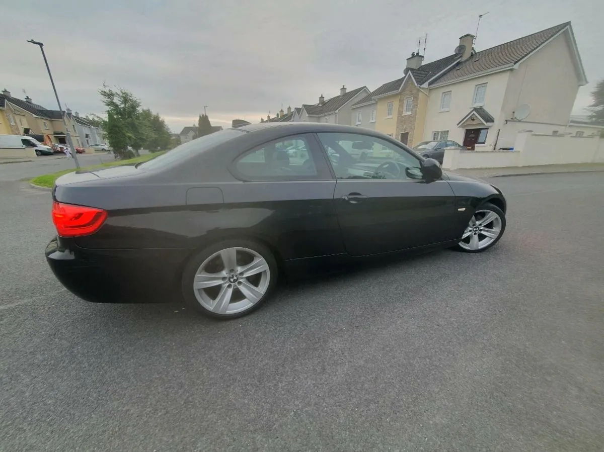 Bmw 3Series e92 automatic - Image 4