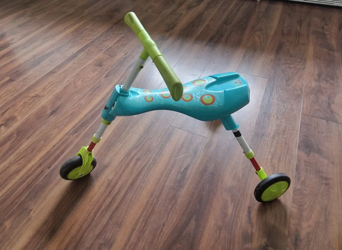 Scuttlebug XL - Image 2