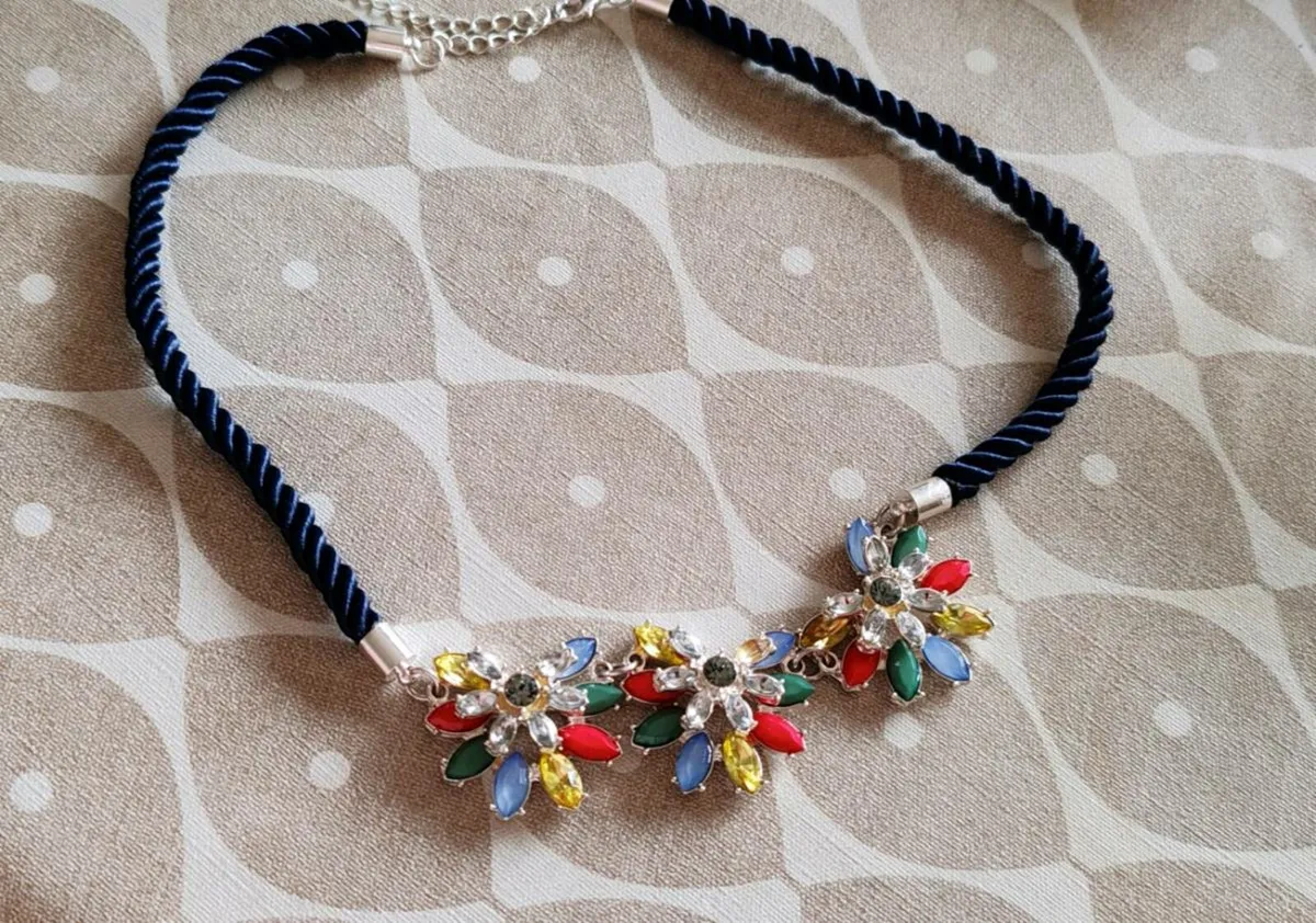 New necklace - Image 1