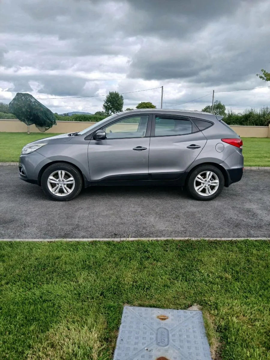 Hyundai ix35 2012 // 4x4 - Image 3
