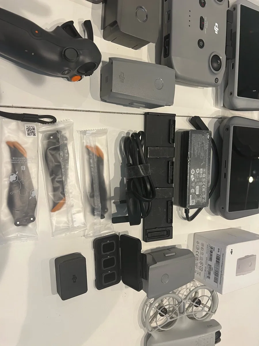 Dji bits pm for prices and details - Image 2
