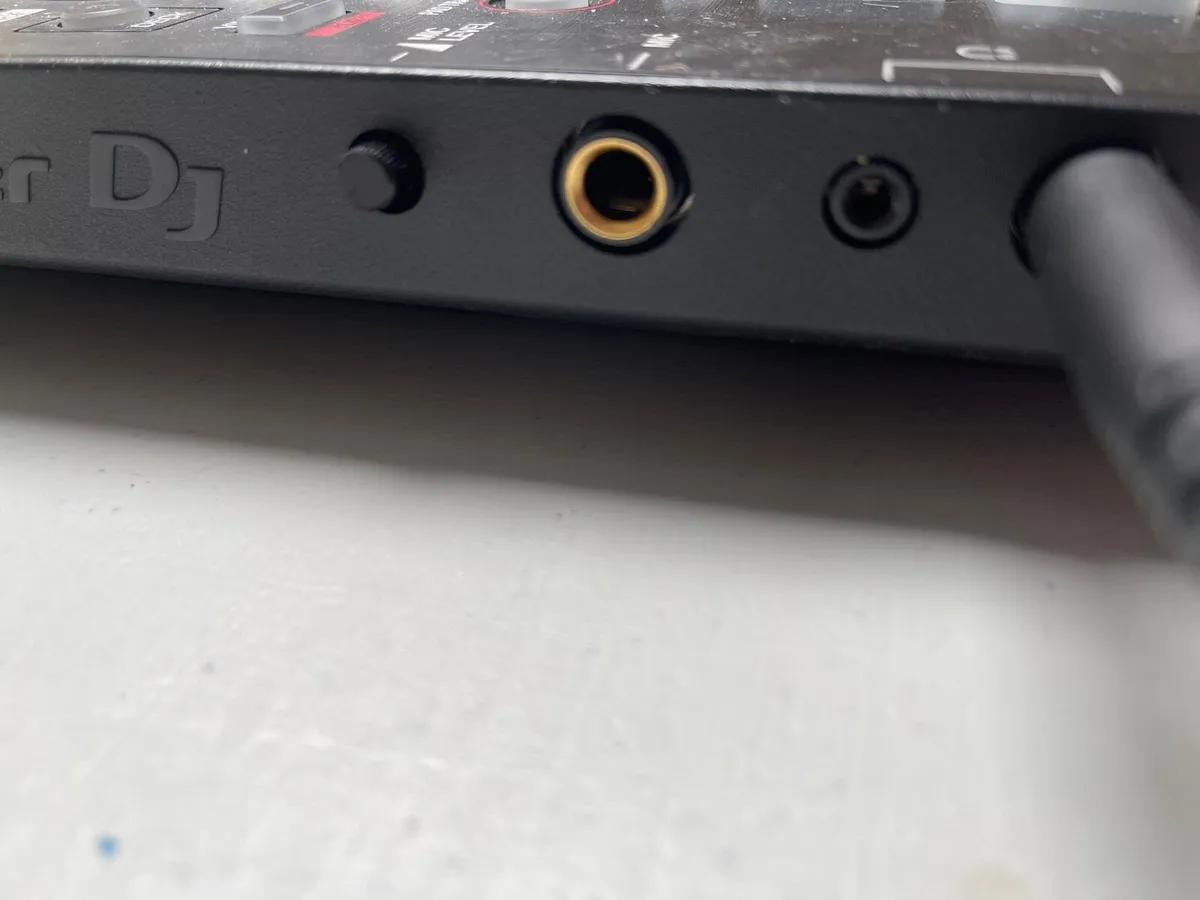 Pioneer DDJ-SB2 - Image 3