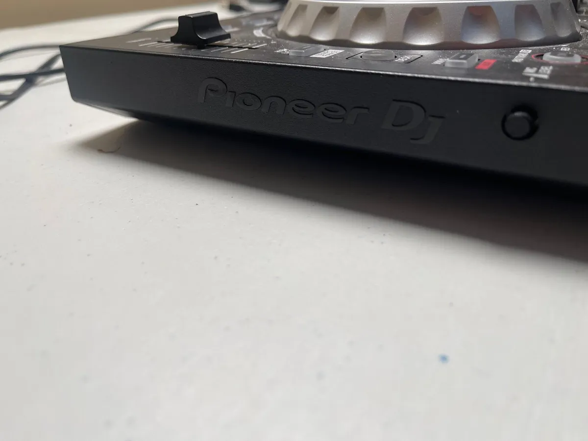 Pioneer DDJ-SB2 - Image 4