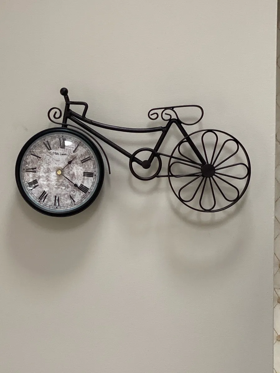 Wall clock - Image 1