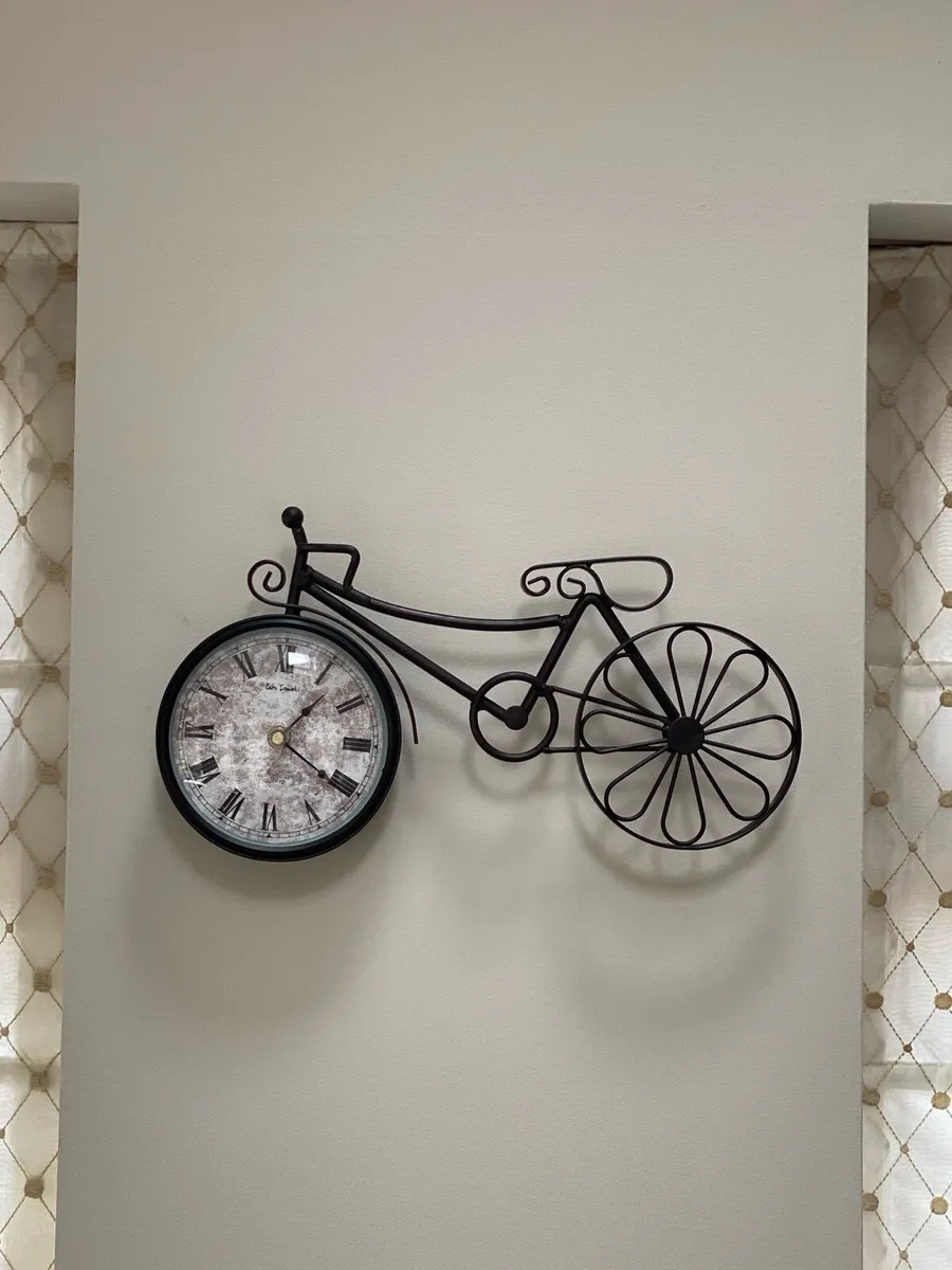 Wall clock - Image 2