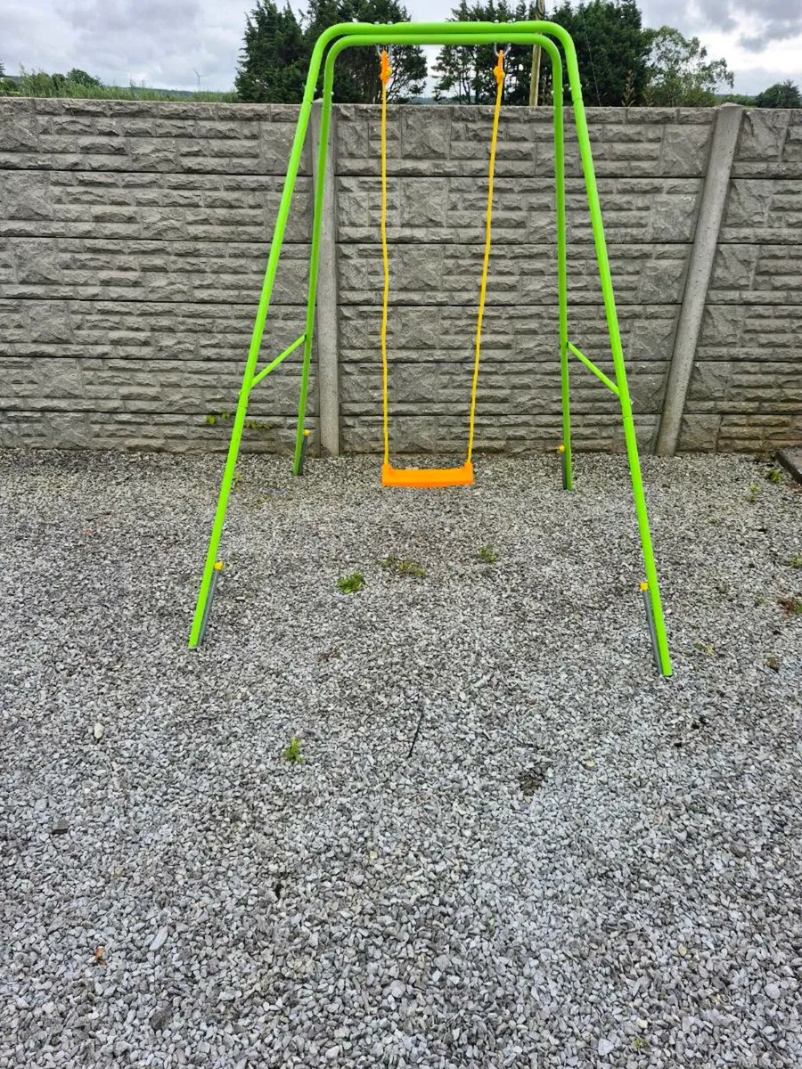 Child's Swing