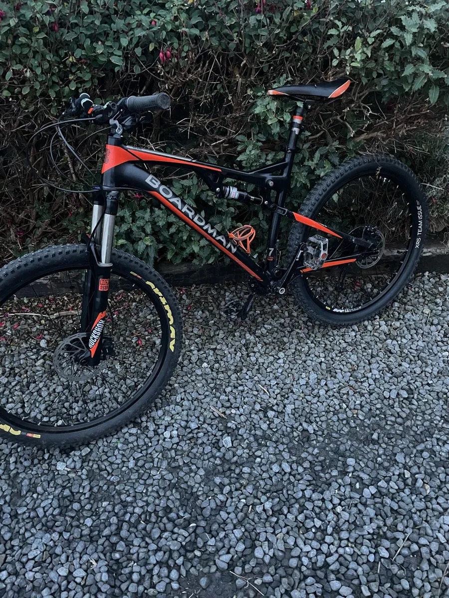 Bike - Image 1