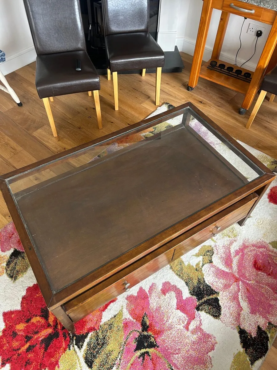 Matching Living Room Tables - Image 2