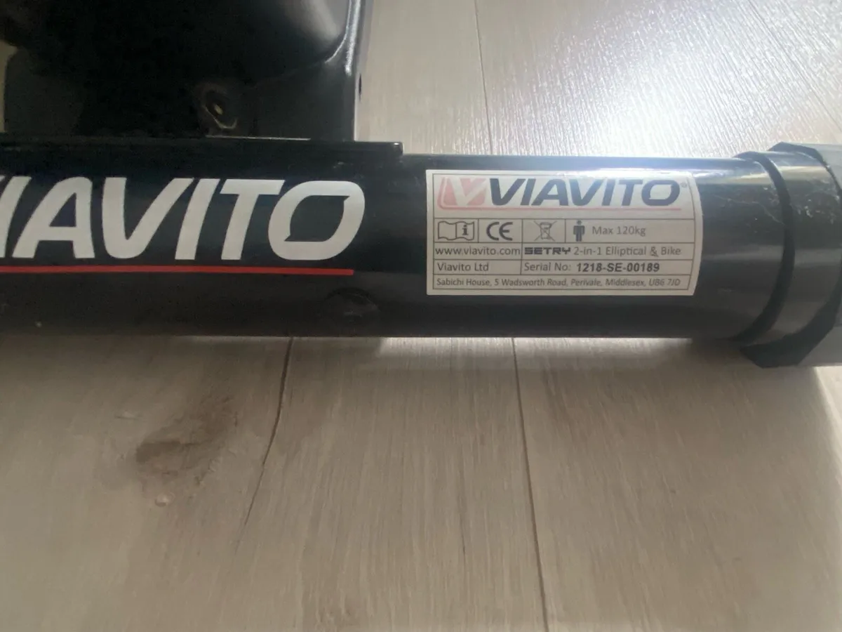 Viavito Setry 2 in 1 - Image 3