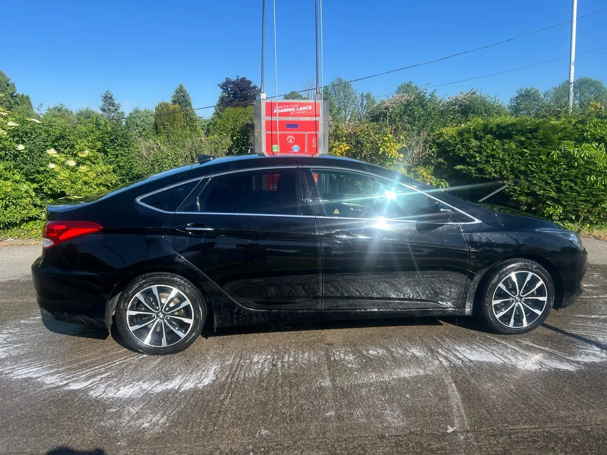 Hyundai 140 - Image 2