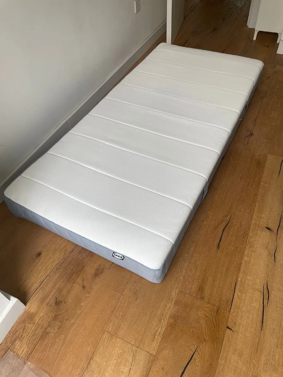 IKEA mattress - Image 1