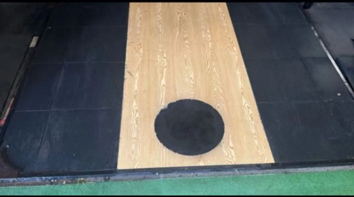 Deadlift Platform - Image 2