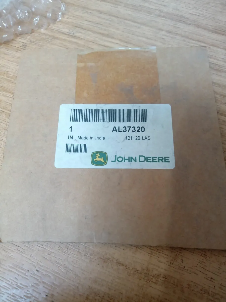 John Deere Speed-hour meter, new old stock - Image 4