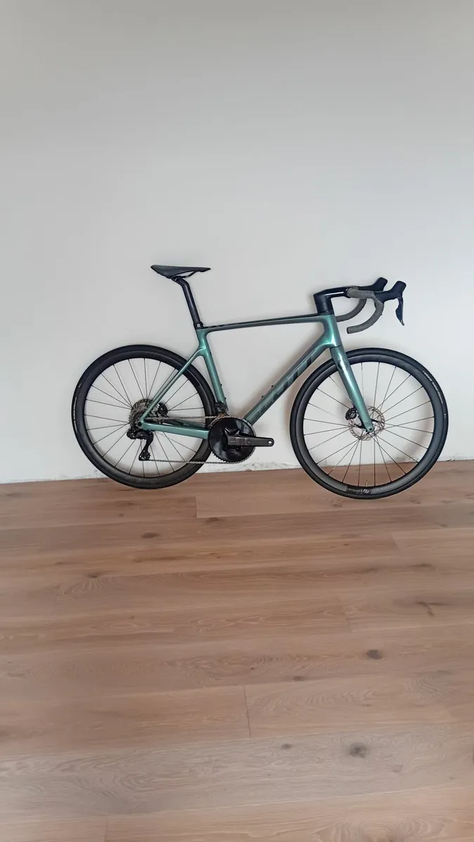 Scott Addict Rc15 - Image 1