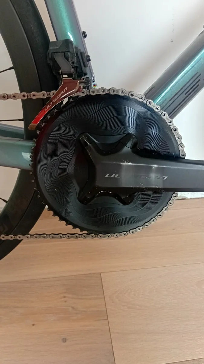 Scott Addict Rc15 - Image 3
